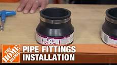 Abs Pipe Fittings