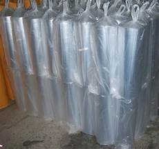 Aluminium Foiled Pipes