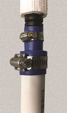 Condensate Pipe Fittings