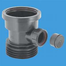 Drain Pipe Connector