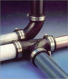 Elbow Joint Pipe