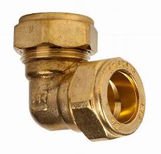 Elbow Pipe Fitting