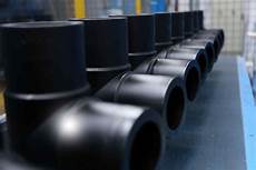 Hdpe Pipe Fitting