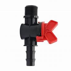 Hose Tap Connector
