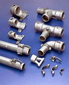 Irrigation Pipe Fitting