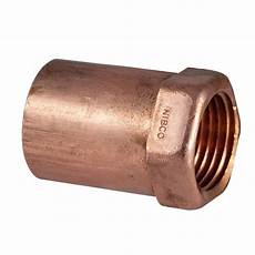 Nibco Copper Fittings