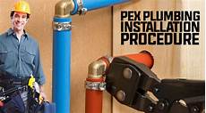 Pex Expansion Fittings