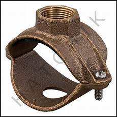 Pipe Clamp Fittings