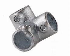 Pipe Connector Clamp