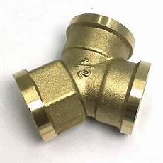 Pipe Connector Types