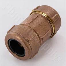 Plumbing Compression Fittings