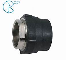Pp Composite Pipe Fittings