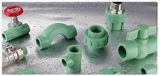 Ppr Pipe Fitting