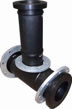 Puddle Flange Pipe