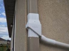 Pvc Downspout Adapter