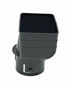 Pvc Downspout Adapter