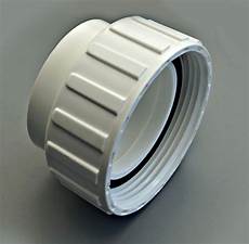 Pvc Pipe Adapter