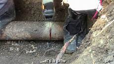 Sewage Pipe Fittings