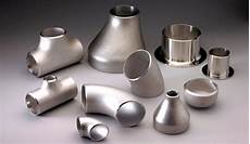 Stainless Butt Welding Pipe Fittings- Elbow