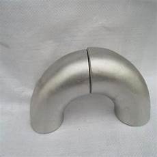 Stainless Butt Welding Pipe Fittings- Elbow