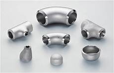 Stainless Butt Welding Pipe Fittings- Reducer