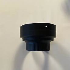 Stove Pipe Adapter