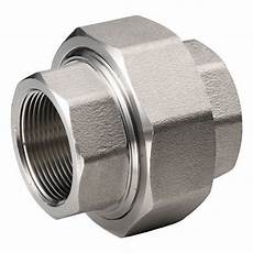 Threaded Coupling