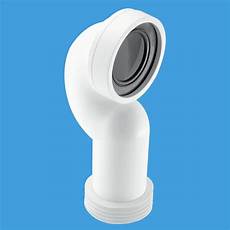 Toilet Pipe Connector