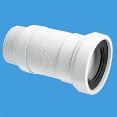 Toilet Pipe Connector