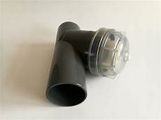 Y Pipe Fitting
