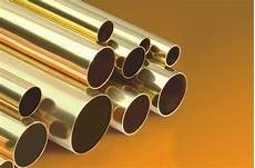 Brass Pipe