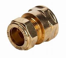 Brass Pipe