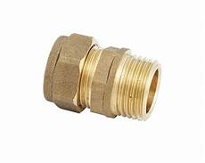 Brass Pipe