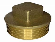 Brass Pipe