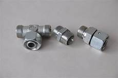 Bsp Pipe Fittings