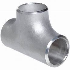 Butt Weld Fittings
