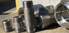 Butt Weld Fittings
