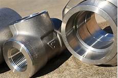 Butt Weld Fittings