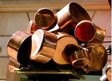 Copper Elbow