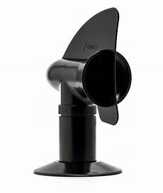 Gooseneck Pipe