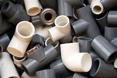 Grey Pvc Pipe