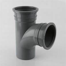 Grey Pvc Pipe