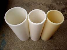 Grey Pvc Pipe