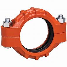 Grooved Coupling