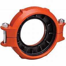 Grooved Coupling