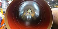 Grooved Pipe