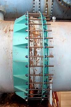 Iron Fittings