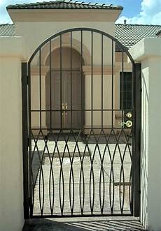 Iron Fittings
