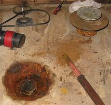 Iron Pipe Fittings