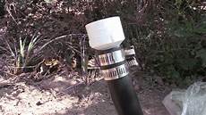 Irrigation Pipe Fittings